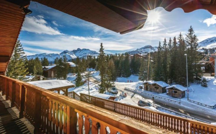New Solarium in Courchevel , France image 14 